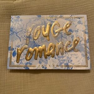 Jaclyn Cosmetics Blush Palette